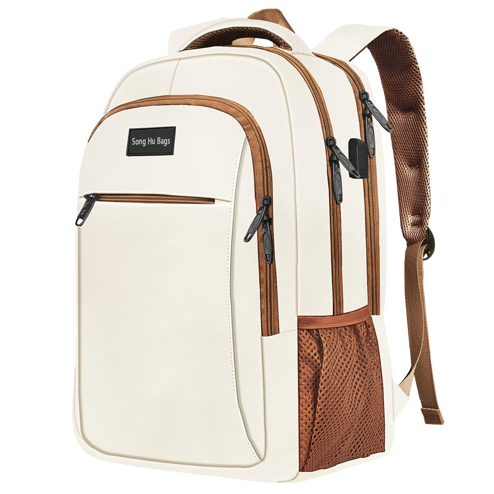 Custom Nylon Oxford Fabric Sports Fitness Leisure Hand Duffel Bag Dry-and-Wet Separation Travel- Bag