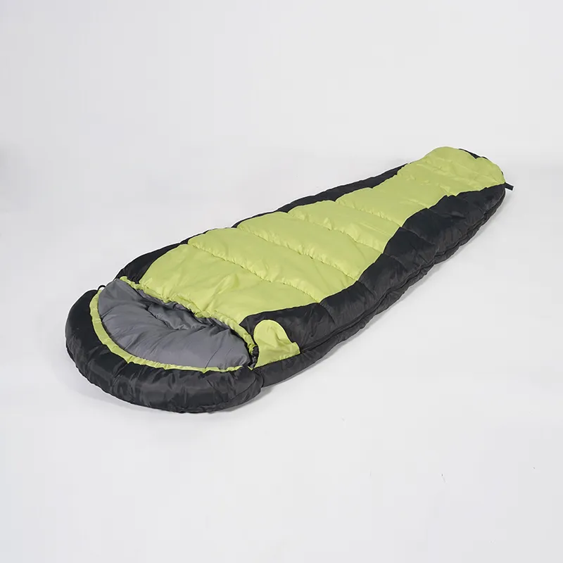 Lightweight Sleeping Bag 1