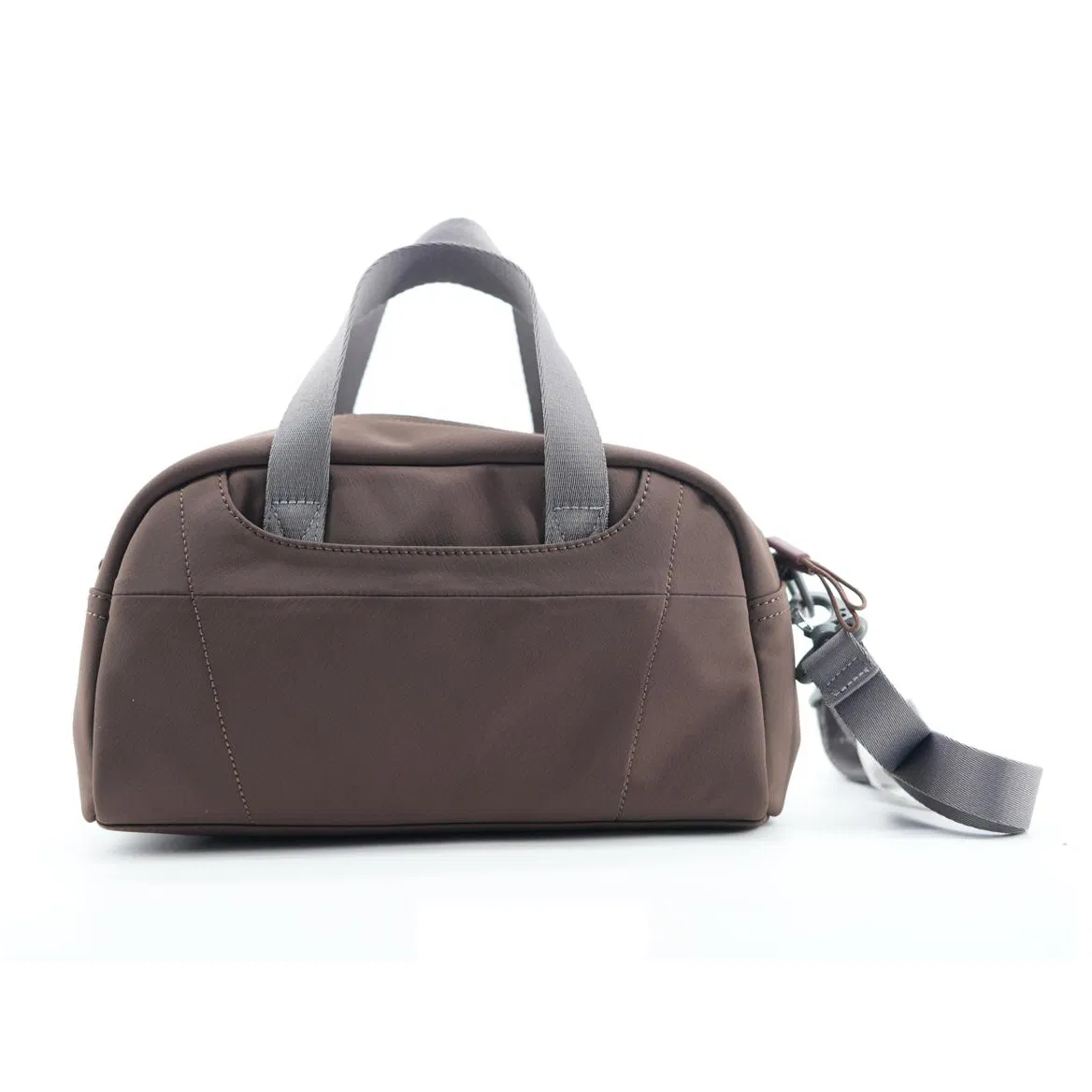 Fashion Unisex Durable Nylon Outdoor Travel Organizer Sport Gym Yoga Duffel Bag