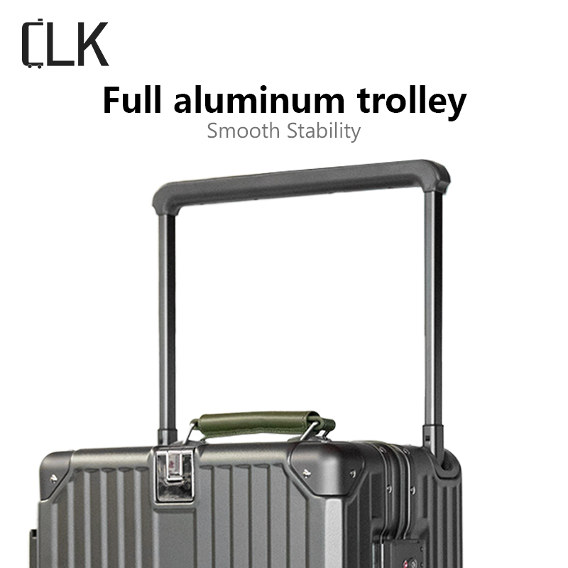 Airline Approved Cabin Size Wide Stable Pull Bar Compact Design Carry on