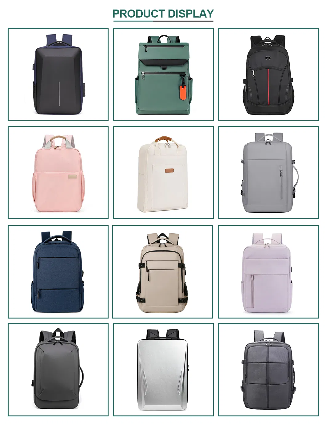 Full Product Overview