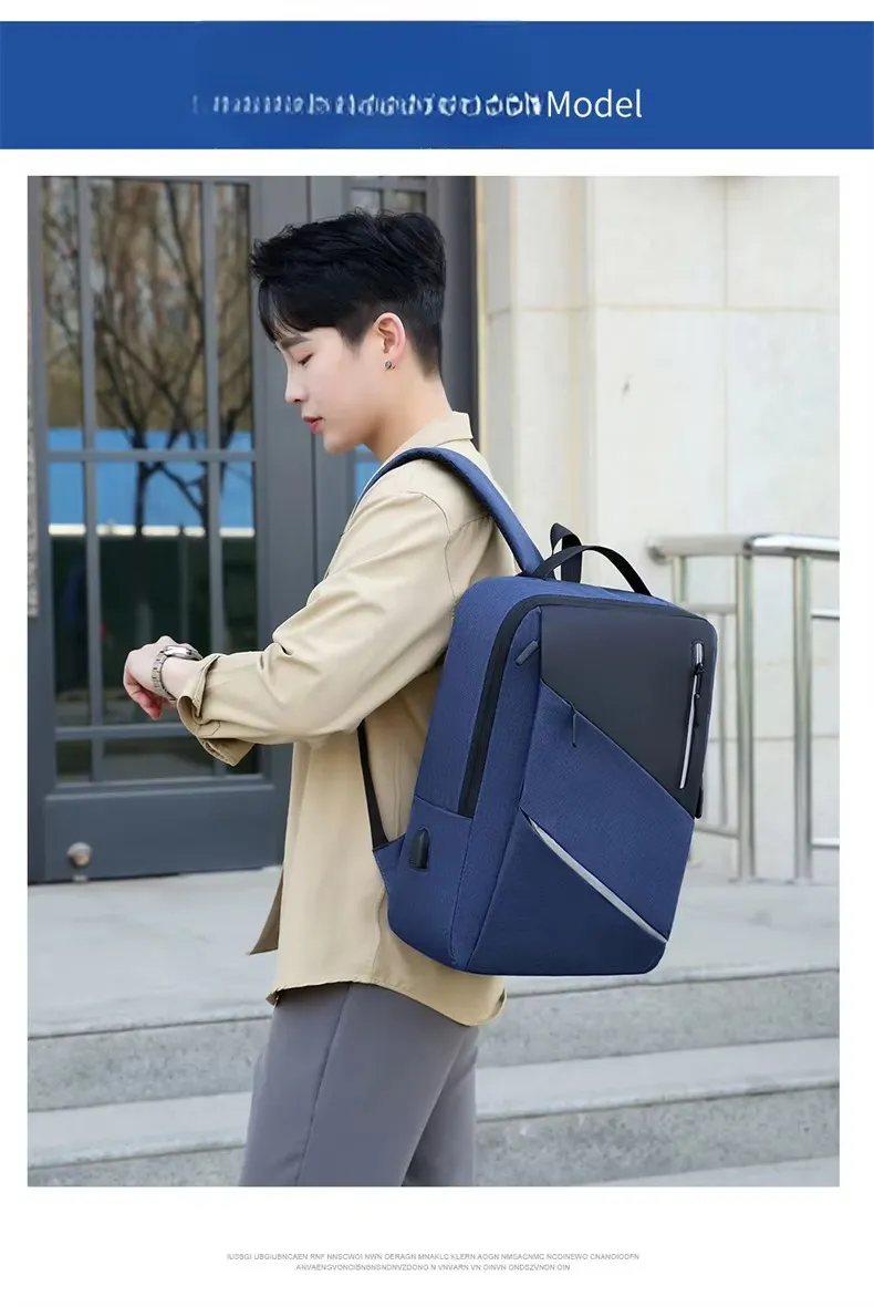 Laptop Backpack