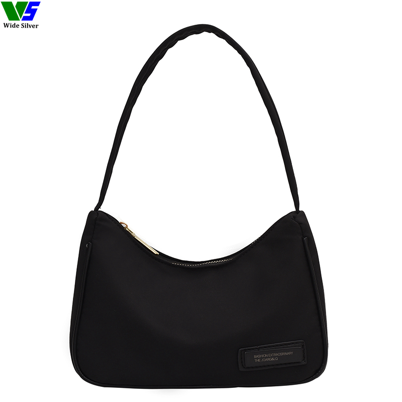 Wide Silver Best Selling Sac a Main Femm Sac Nouvelle Collection 2023