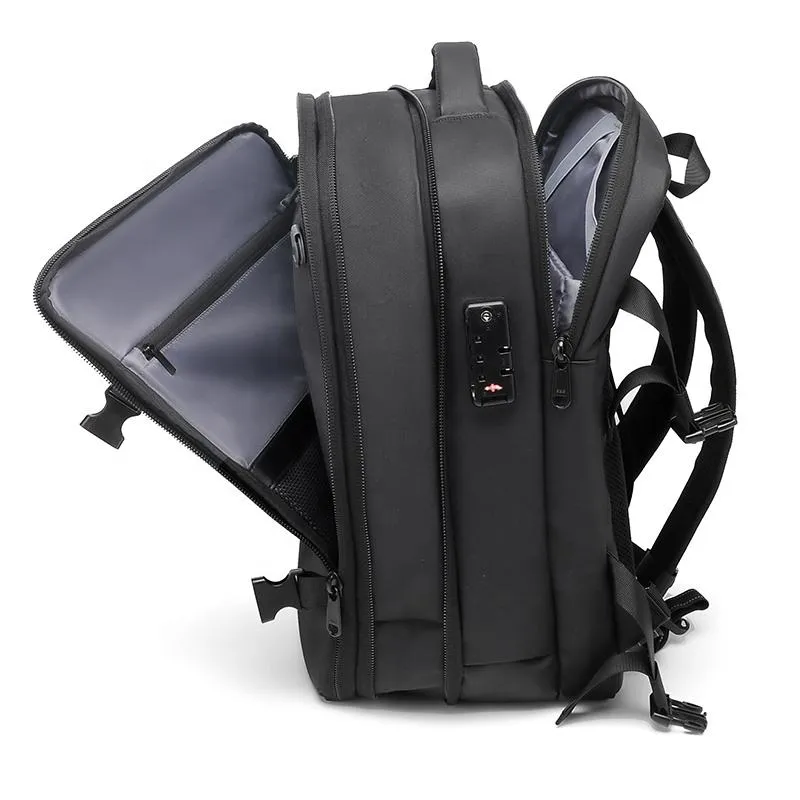 Laptop Backpack Photo 2