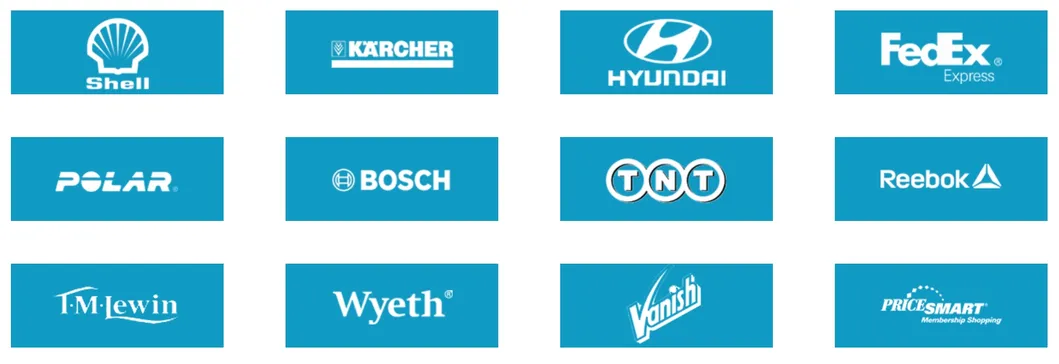 Trusted Brands