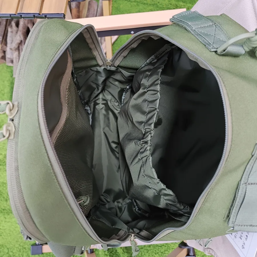 All-Weather Protection