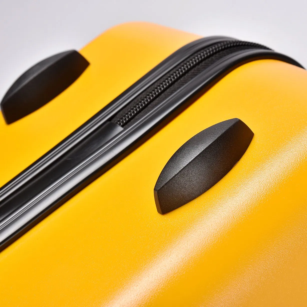 Premium Multifunctional Tsa Lock Luggage Custom Surface Pattern