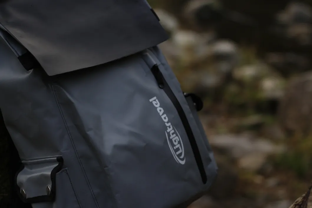 Waterproof Backpack View 1