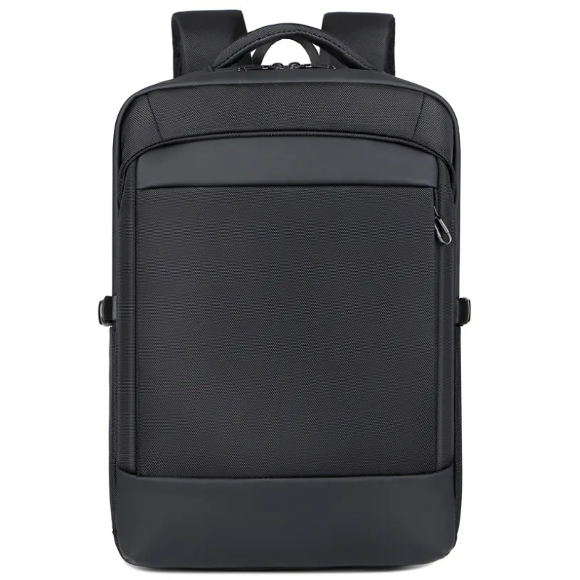 Vacuum Compression Feature