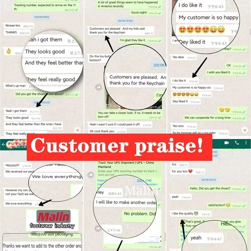 Support Customization