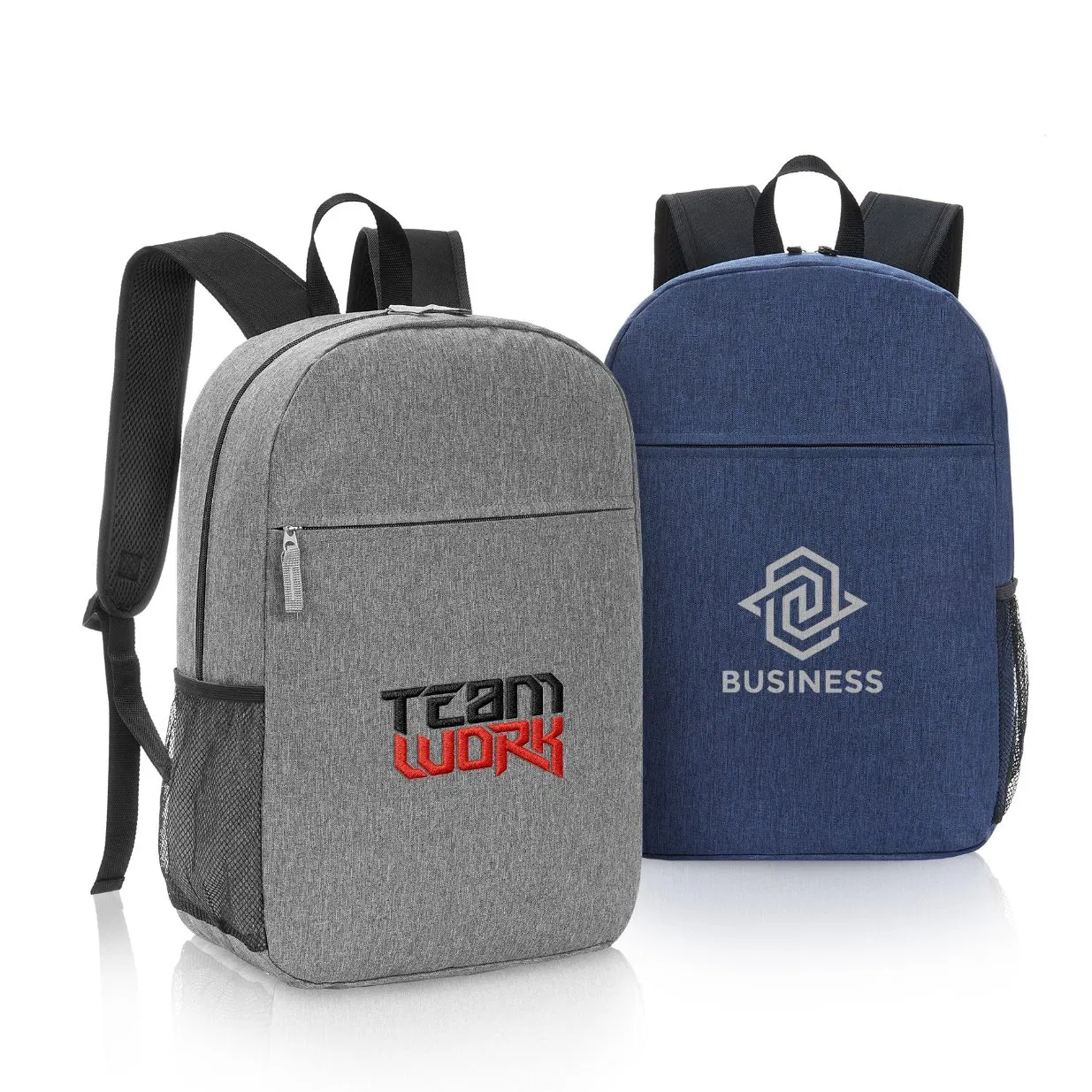 Customized Oxford Waterproof Anti Theft Travel Unisex Luxury Computer Laptop Backpack Bag