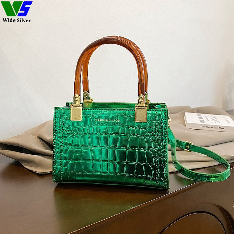 Wide Silver Favourite New Collection Carterasy Bolsos De Mujer Por Mayor