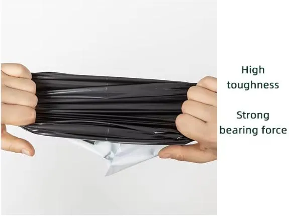 Poly Mailer Photo 10