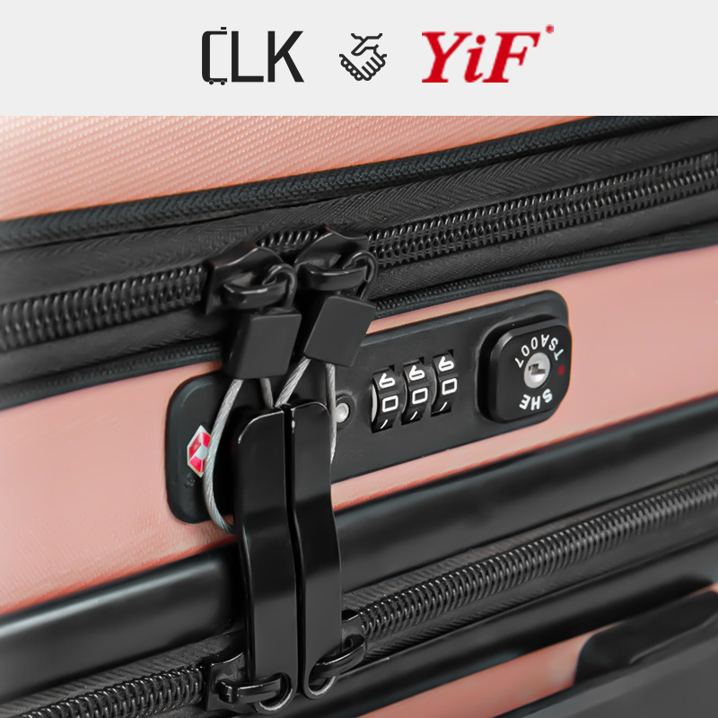 Discounted Small Suitcase Wheel Hard Bags Sets Girls Expandable Carry-on Case Weight Scale Business Travel Luggage