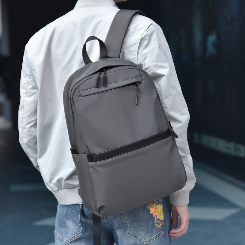 a Series of Laptop Bag (SB6262E) Backpack for Business