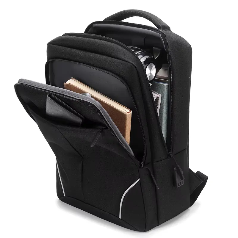 Laptop Backpack View 10