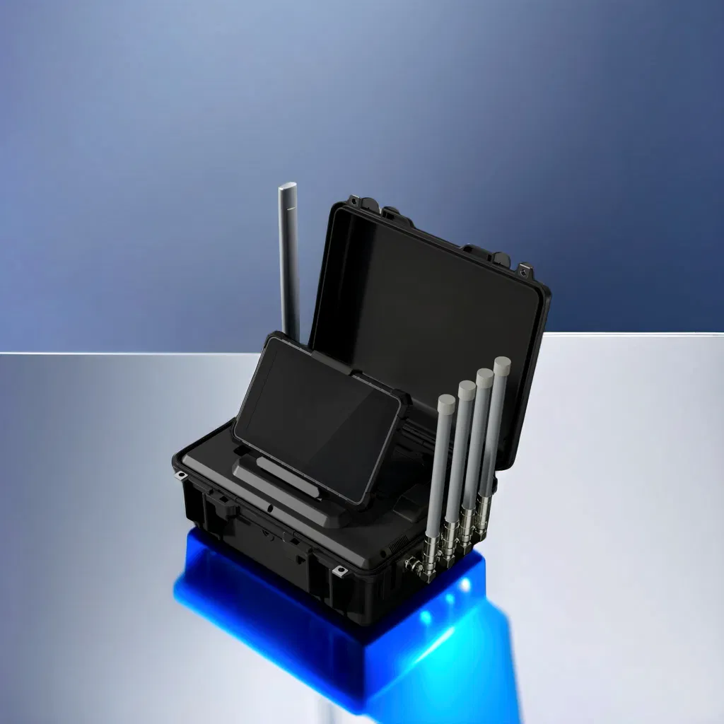 Advanced Low Altitude Alert System for Enhanced Safety