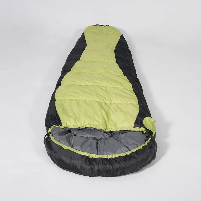 Lightweight Sleeping Bag 2