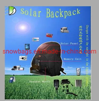 Solar Power Component