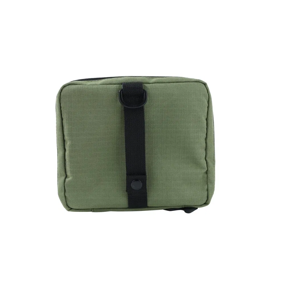 Ori-Power Soft-Shell First Aid Bag for Easy Carrying