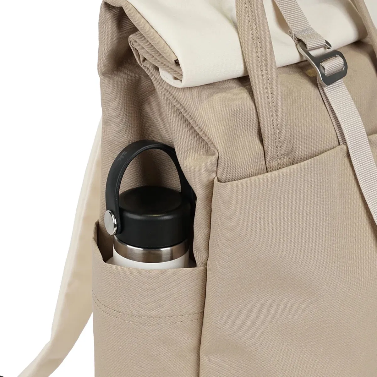 Fashionable Laptop Sleeve Hot Sale School Shoulder Customized Bag Travel Hiking Sport Waterproof Fashion Outdoor Darwstring Camp Nylon Backpack