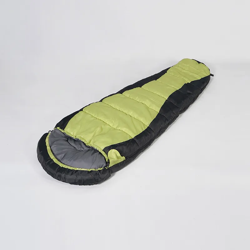Lightweight Sleeping Bag 3