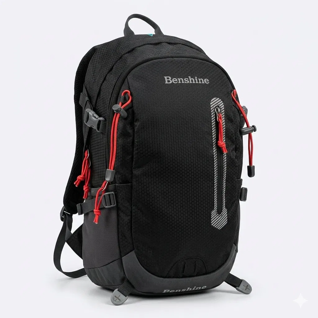 Hiking Outdoor Sport Rucksack Travel Daypack Trekking Camping Knapsack Climbing Backpack