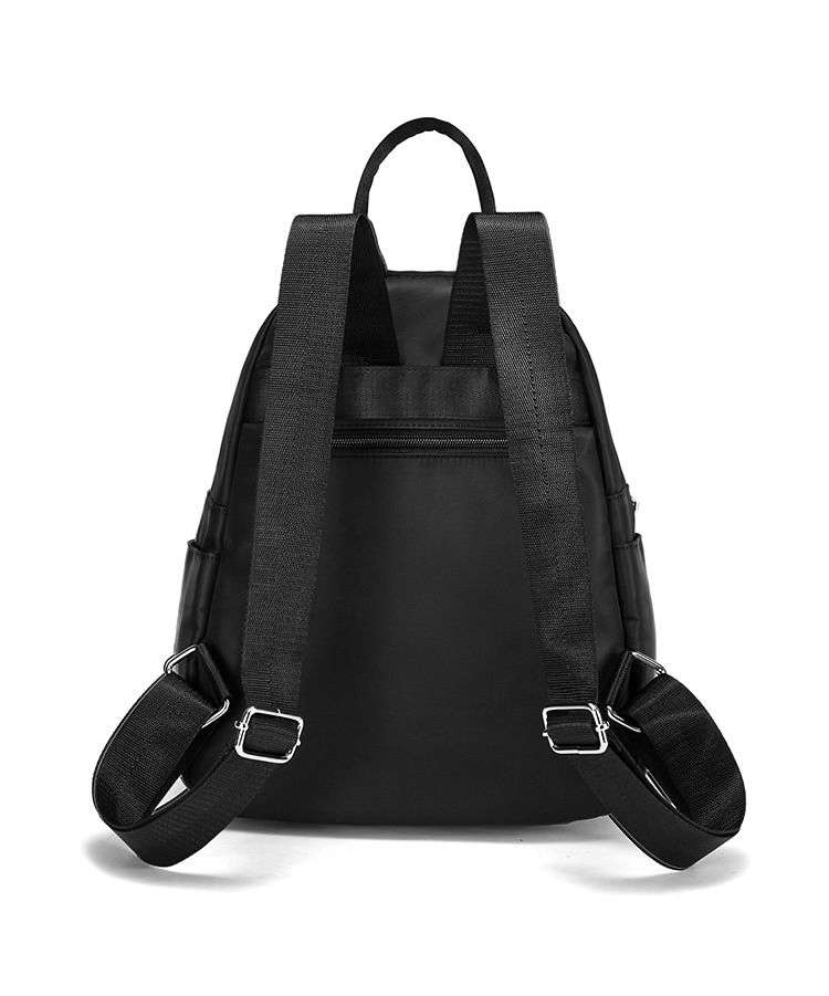 New Arrival Oxford Waterproof Class Lightweight Women's Backpack Student Travel Design Bags