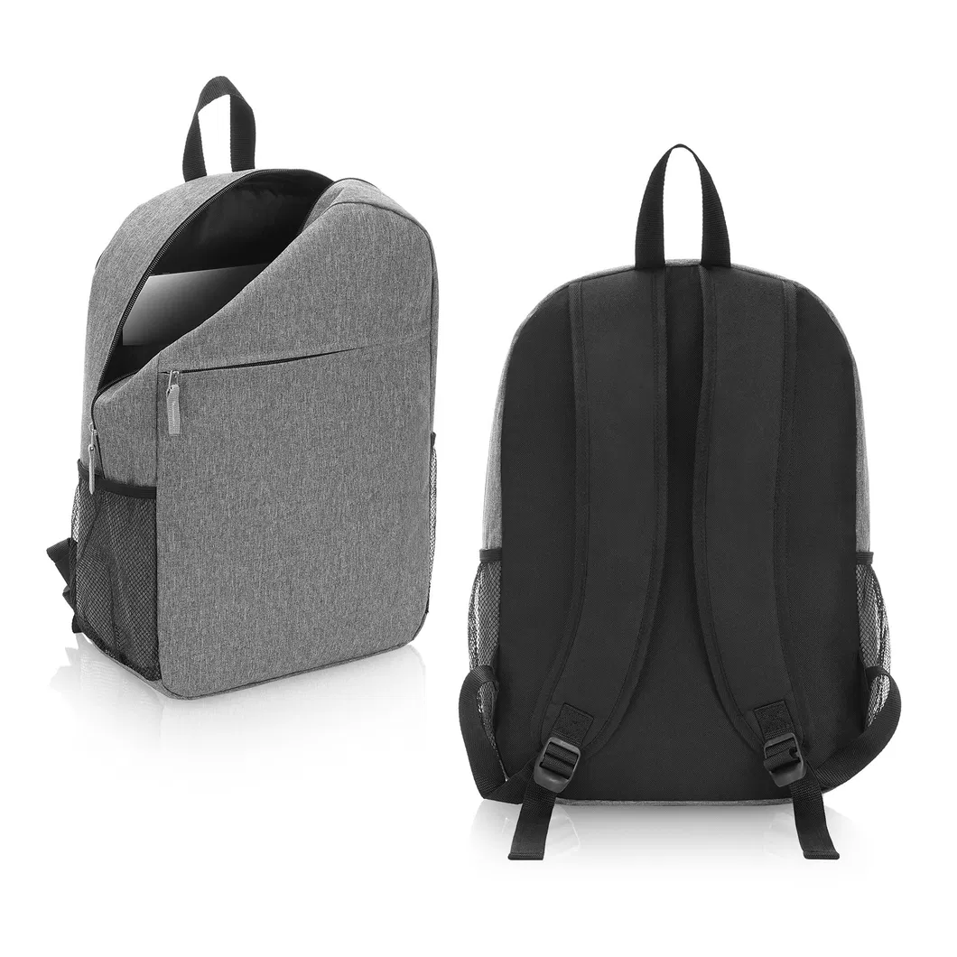 Laptop Backpack View 3