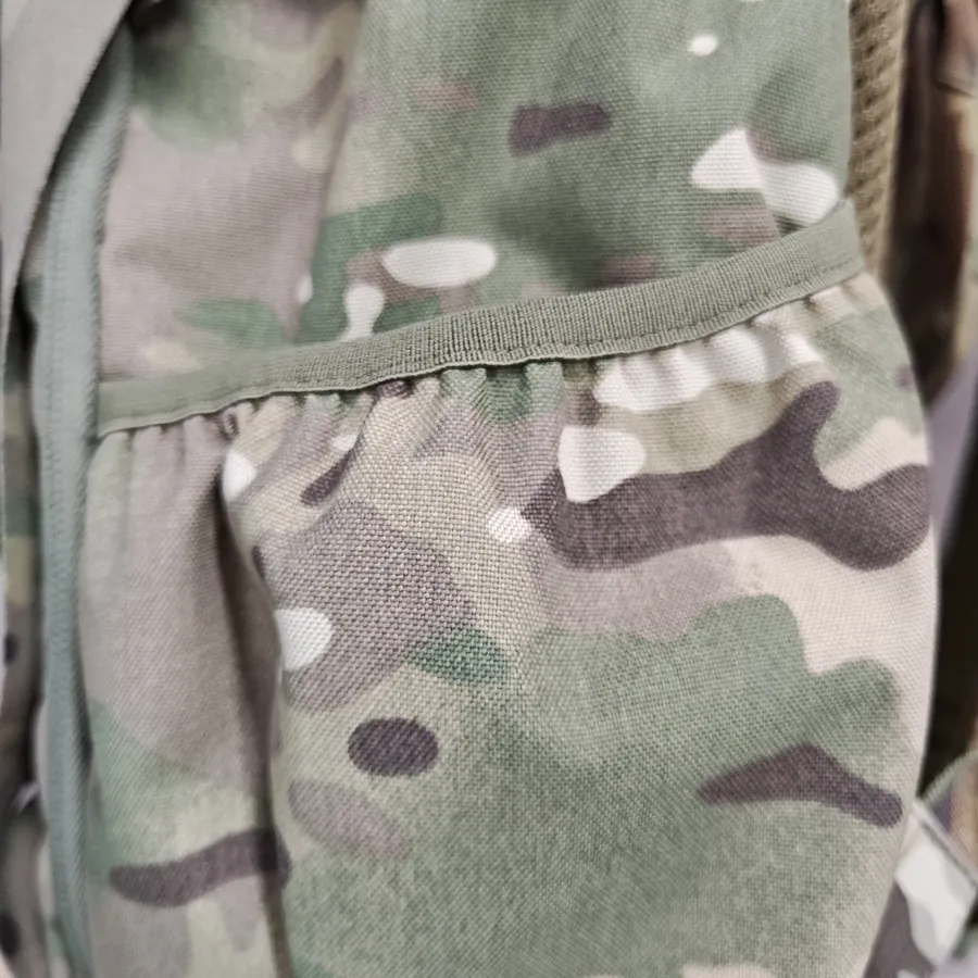 Hydration Compatible