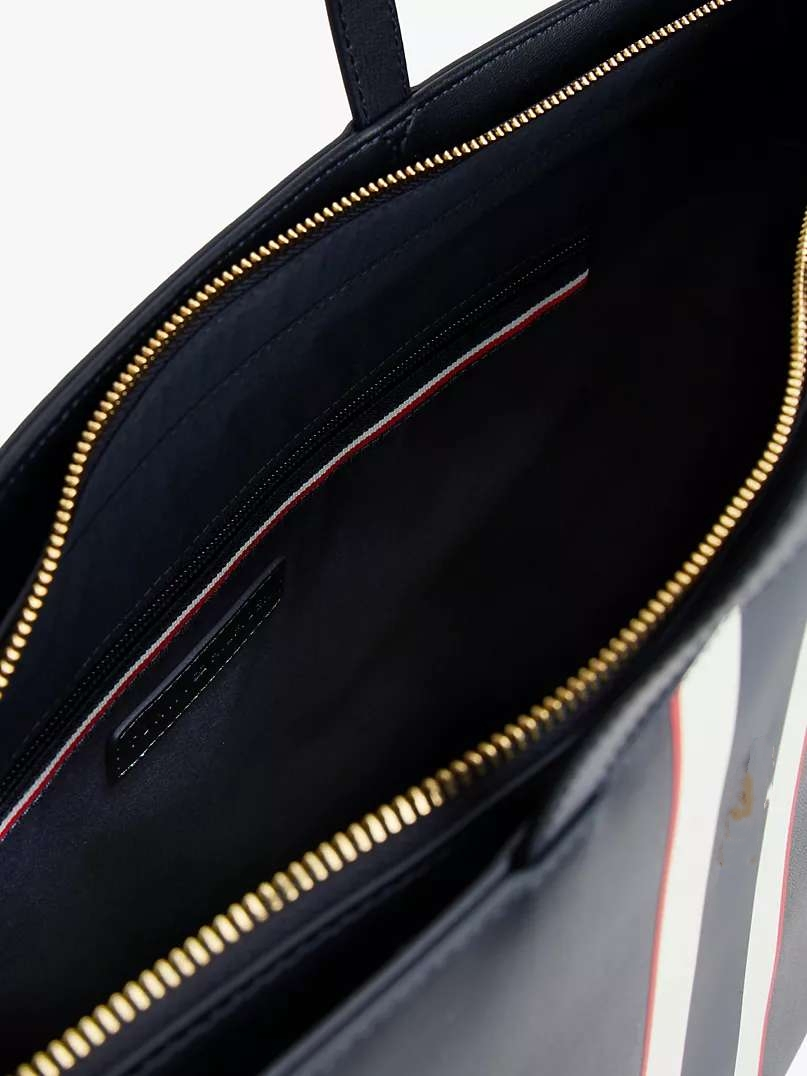 Clear Silhouette PU Ladies Fashion Handbags for Business Travel