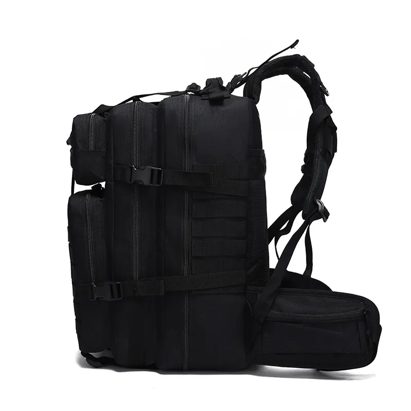Tactical Backpack 5