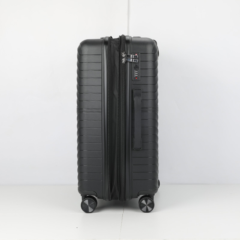 Airline Approved Lightweight PP Expandable Cabin Bag Carry on