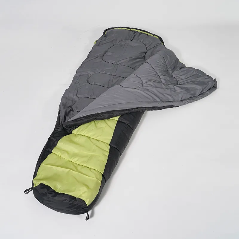 Lightweight Sleeping Bag 4