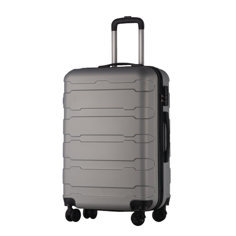 2023 New Luggage 3 Pieces Sets Travelling Hard Shell Travel Suitcases Bags