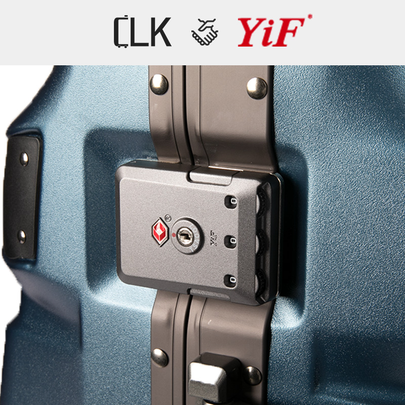 Quality Assured Cabin Luggage Large Hard Custom Checked Bag OEM Carry on Suitcases