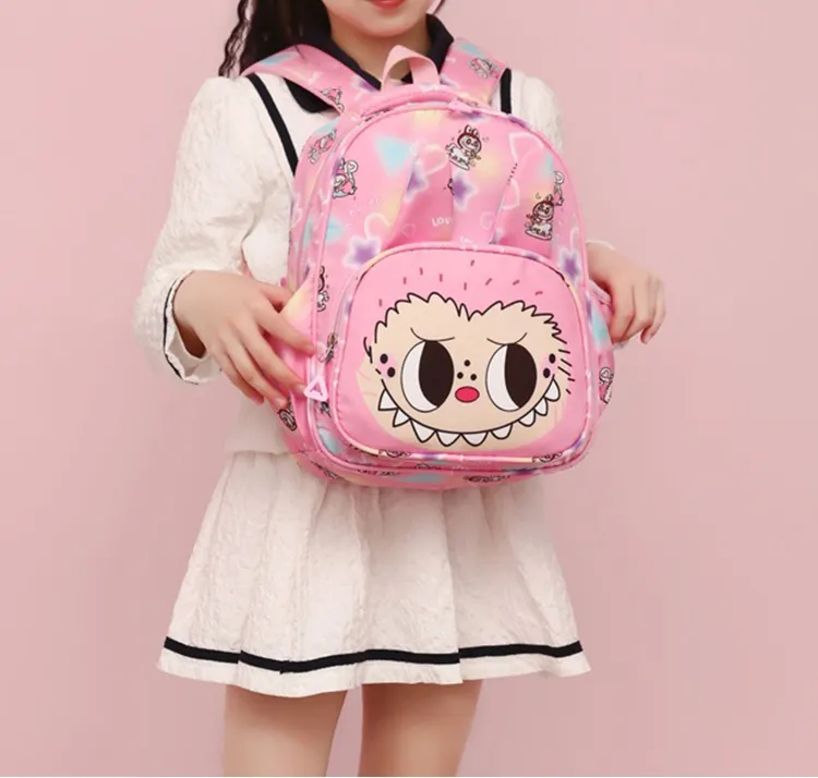 Backpack Color 2
