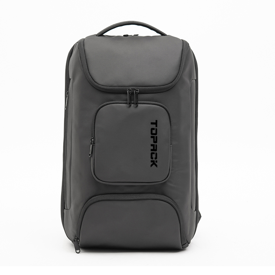 High Quality Fashion and Leisure Men's Versatile Large Capacity Commuter Backpack Series
