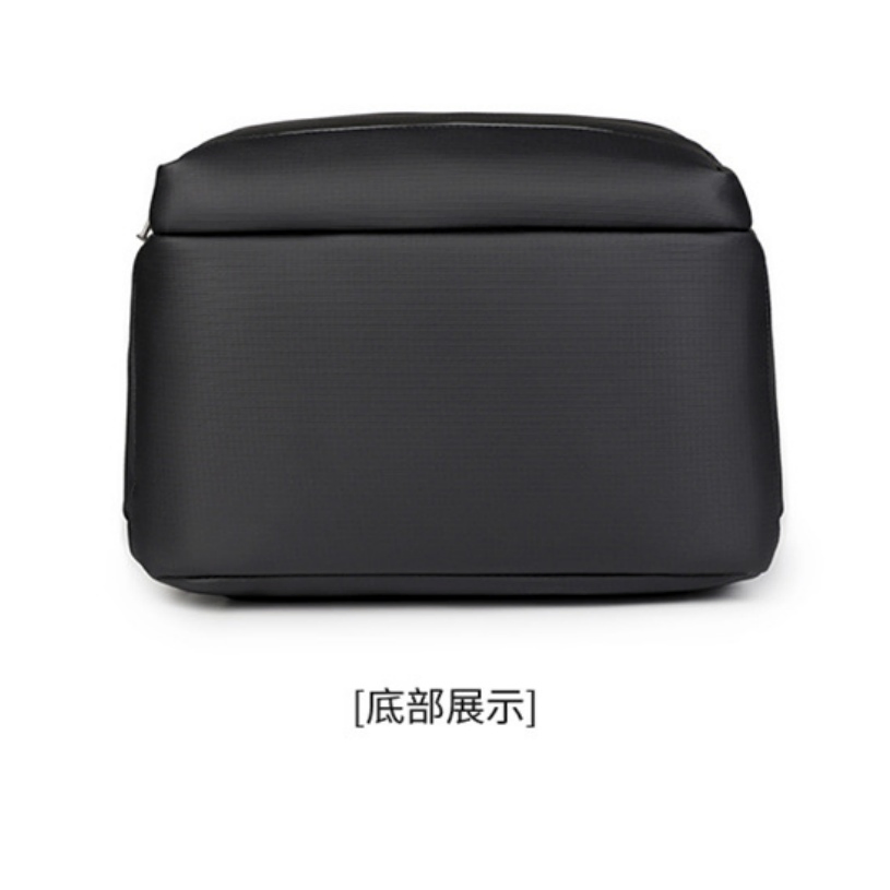 Direct Sales Soft-Shell Wear-Resistant Stylish Multi-Compartment Office Computer Backpack for Camping Trip