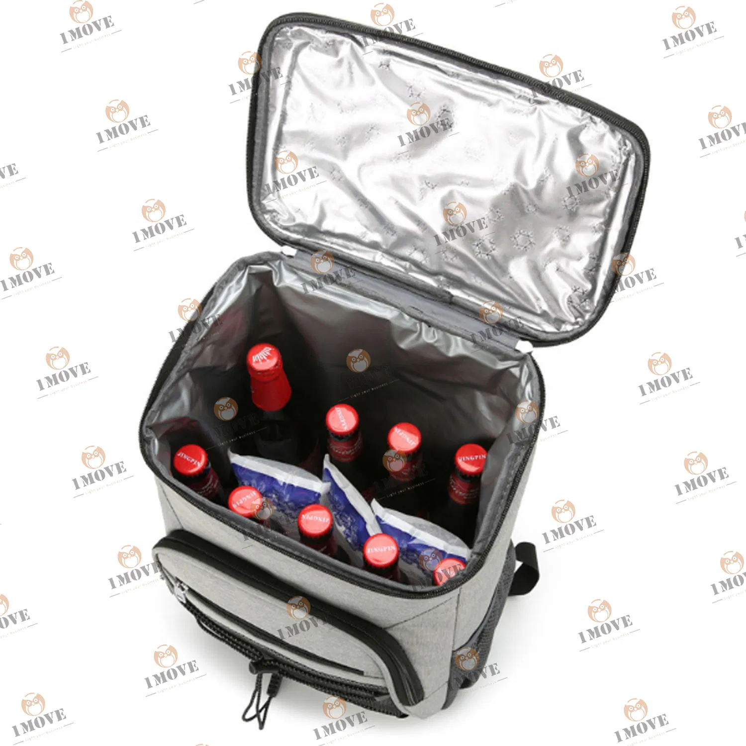 Waterproof Travel Hiking Backpack Perfect for Outdoors