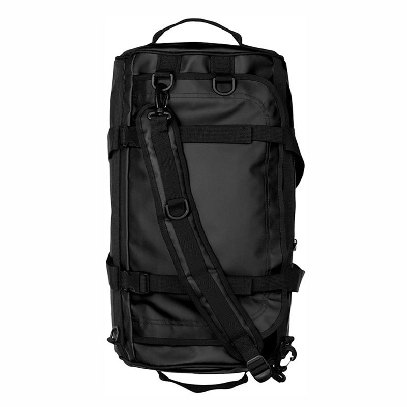 Tarpaulin Bag Waterproof Outdoor Sport Overnight Luxury Travel Duffel Tarpaulin Bags Backpack