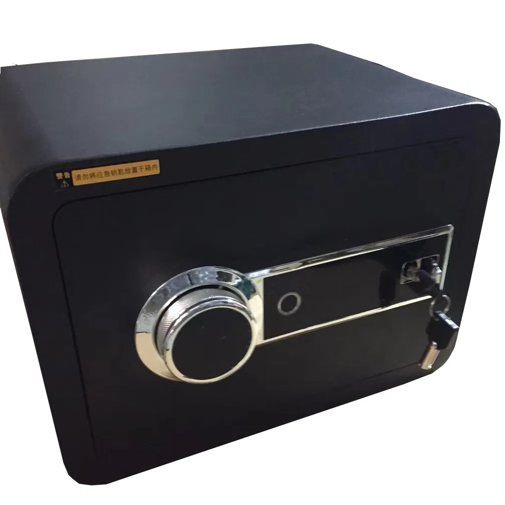 Emergency Entry Options