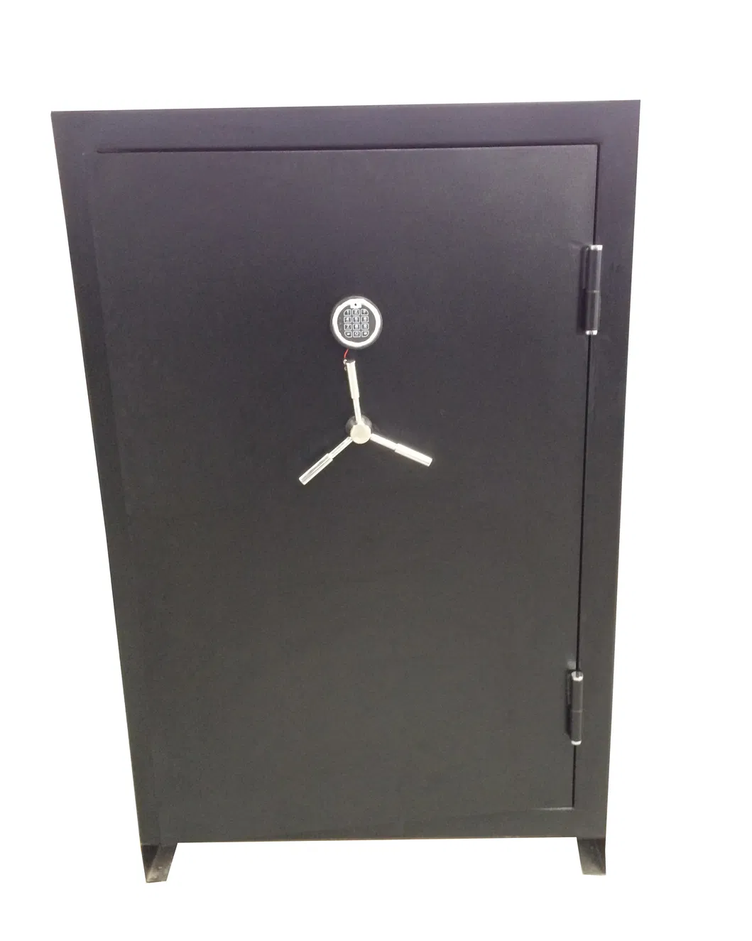 Fireproof Gun Safe Exterior
