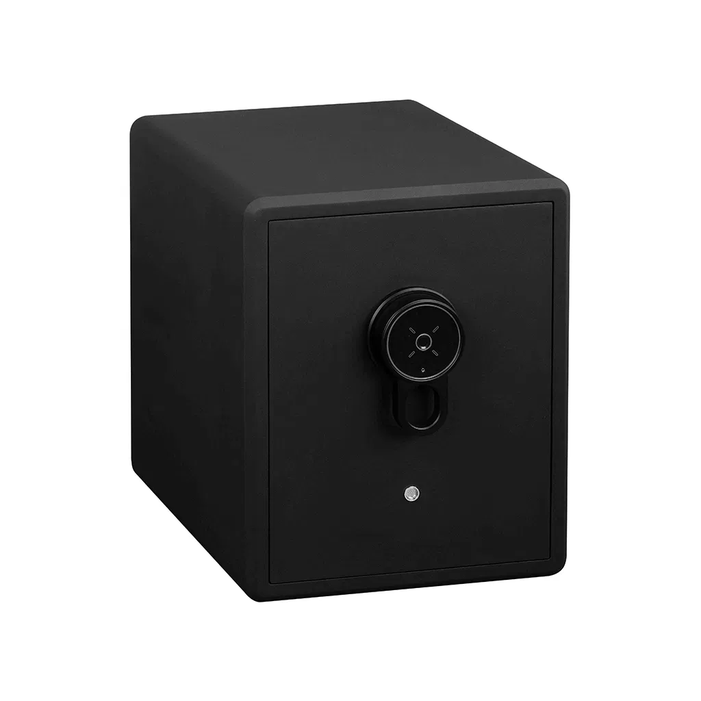 Top Quality Digital Fireproof Gun Safe Box with Lagard Combination Lock