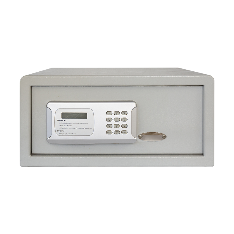 Electronic Audit Trail Laptop Safe Box for Hotel and Home Use