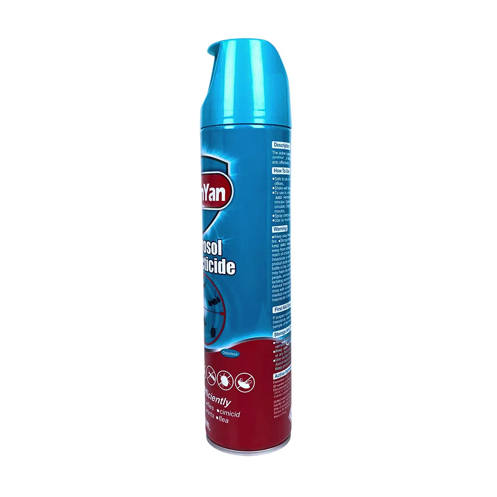 Apartment Insecticide Insecticide Pesticide Spray Safe