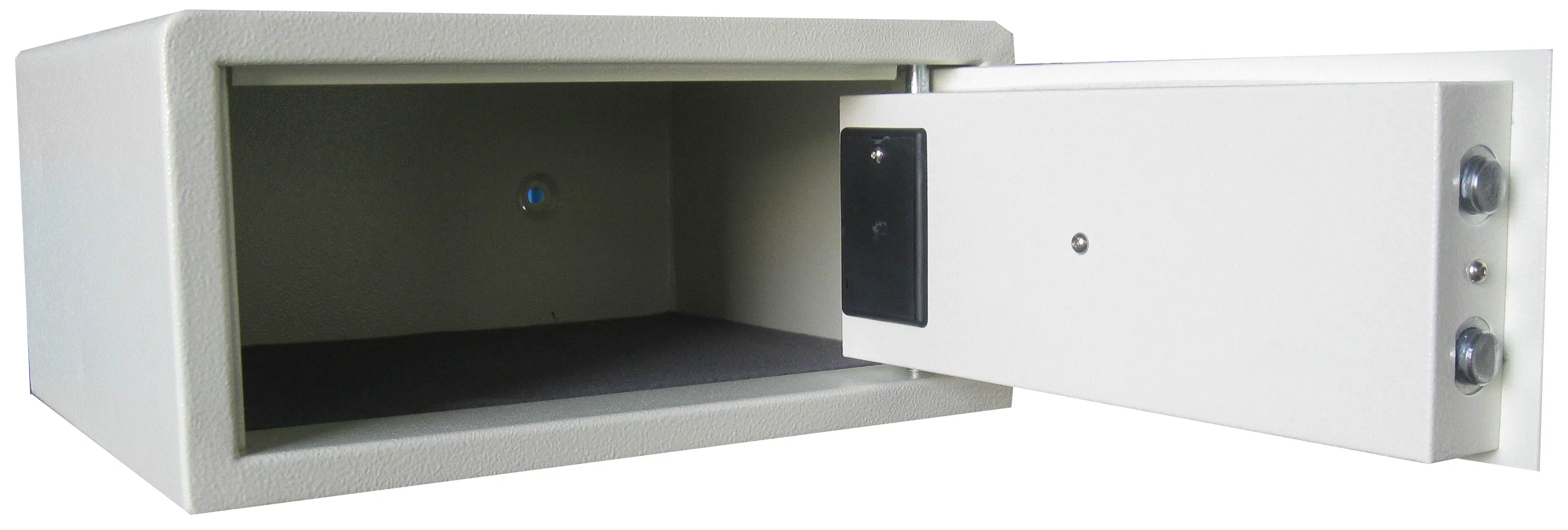 Electronic Audit Trail Laptop Safe Box for Hotel and Home Use