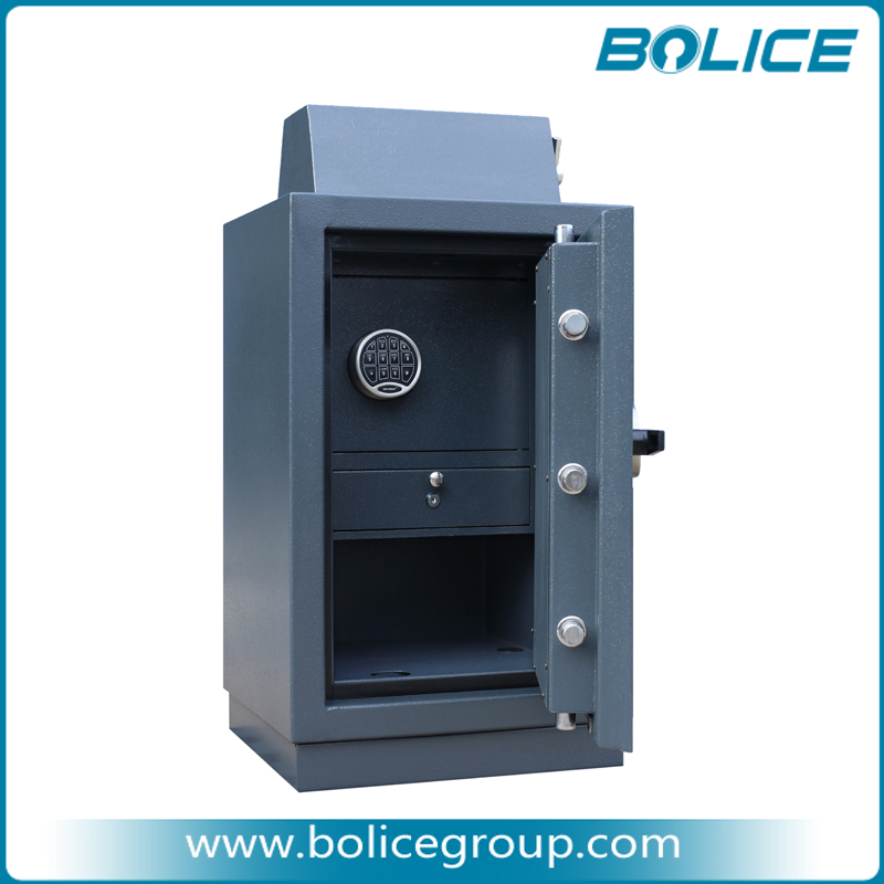 Depository Safety Safe Box with Top Rotary