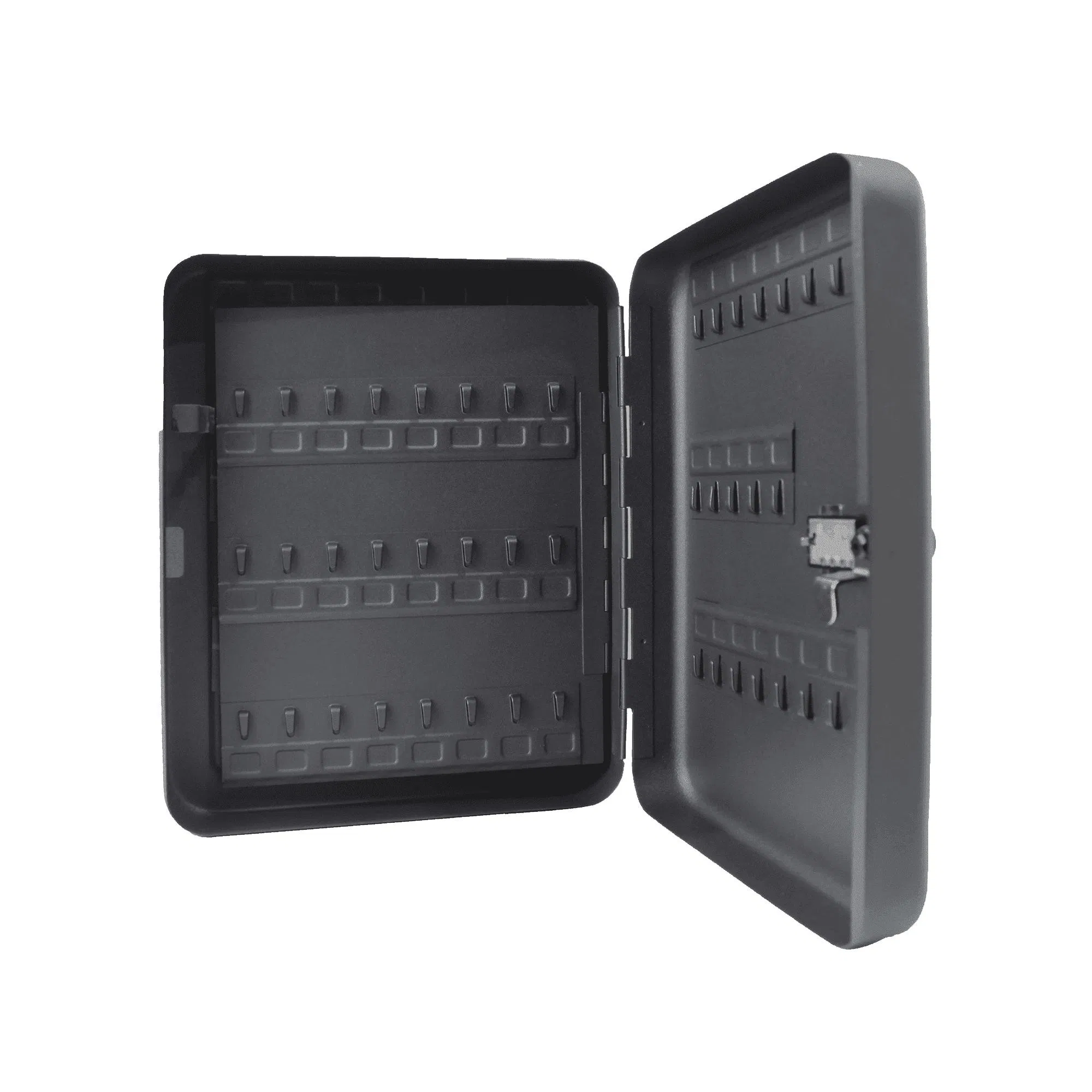 Portable Key Safe Wall Storage for Keys Supplier in China (KC-93)