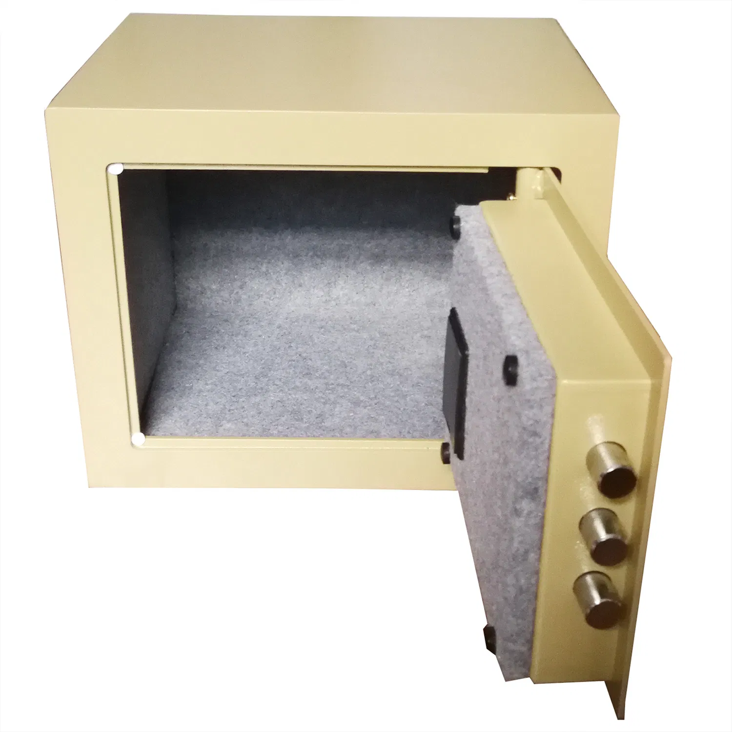 Electronic Fire Resistant Free Standing Safe with Time Delay Lock